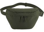 Bagbase - Borsa Da Cintura "Simplicity"", 1L RW9671 (Taglia Unica) (Verde Abete)"