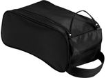 Quadra - Borsa Per Scarpe "Teamwear"" RW9931 (Taglia Unica) (Nero)"