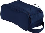 Quadra - Borsa Per Scarpe "Teamwear"" RW9931 (Taglia Unica) (Blu Scuro)"