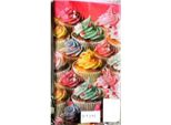 Amscan - Cupcake - Tovaglia Per Festa SG34869 (Taglia Unica) (Colorato)