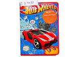 Hot Wheels - Set Di Attività, Mini SG35416 (Taglia Unica) (Colorato)