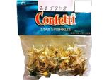 Amscan - Stella - Coriandoli Confezione Da 50 SG34659 (Taglia Unica) (Oro)