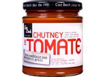 Chutney Di Pomodoro