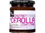 Chutney Di Cipolle Caramellate