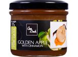 Chutney Di Mele Con Cannella