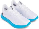 Under Armour Charged Speed Swift Scarpe Da Corsa Uomo 3026999 108 Bianco, Taglia: 45 Eu