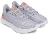 Under Armour Charged Speed Swift Scarpe Da Ginnastica 3026999-011, Numero Di Scarpe: 44 Eu