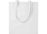 Sols 04101 | Shopping Bag Ibiza Shopping Bag - Colore: Bianco - Dimensioni: 38 X 42 Cm