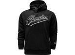 Champion Felpe 218523KK001NBK, Taglia: 188