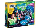 Clementoni Science & Play 19351 Giocattolo E Kit Di Scienza Per Bambini