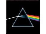 Pink Floyd - Magnete Da Frigo "Dark Side Of The Moon"" RO2538 (Taglia Unica) (Nero)"