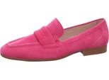 Gabor Scarpa Slip-On Da Donna In Rosa, Misura 7,5