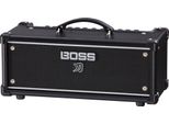 Boss Boss Katana Head Mkiii -Kitaranuppi, 100W