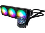 In Win NR36 Raffreddamento Liquido Aio Cpu 360Mm Argb Per Pc