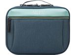 Delsey Paris Borsa Da Toilette Brochant 3 Toiletry Bag Green Verde Scuro