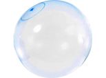 Pallone Gonfiabile Con Tubo, Pallone Gonfiabile Trasparente, Pallone D'acqua, Giocattolo, Pallone Da Spiaggia, Pallone Di Gomma, Pallone Di Gomma, Palloni Da Gioco - Slimebub