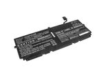 Batteria Per Dell Xps 13 9300 I5 Fhd Ecc