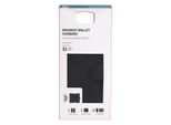 Custodia Universale A Portafoglio Eman Xl Nero