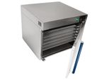 Warmhalteschrank HWS 6-5030 S für Spitzner Therm inkl. 4 Alu-Lochbleche
