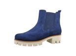 Stivaletto Da Donna Gabor In Blu, Misura 8