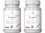 Diabetins Max 60 Szt. Integratore Alimentare