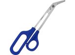 Forbici Per Unghie Dei Piedi - Forbici Per Unghie Dei Piedi Extra Lunghe Per Tagliare Le Unghie