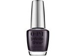 Opi Infinite Shine Gel-Like Lacquer Lincoln Park After Dark 15 Ml