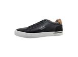 Scarpe Stringate Da Uomo S.Oliver In Nero, Misura 44