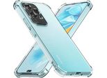 Custodia Per Honor 200 Lite Custodia Morbida E Trasparente Per Telefoni Cellulari Con Angoli Rinforzati