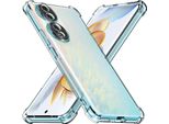 Custodia Per Honor 90 Custodia Morbida E Trasparente Per Telefoni Cellulari Con Angoli Rinforzati