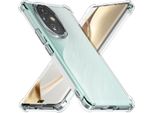 Custodia Per Honor 200 Pro Custodia Morbida E Trasparente Per Telefoni Cellulari Con Angoli Rinforzati
