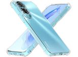 Custodia Per Honor 90 Lite Custodia Morbida E Trasparente Per Telefoni Cellulari Con Angoli Rinforzati