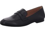 Gabor Shoes Pantofola - Nero Pelle Liscia : 37.5 : Dimensione Normale: 37.5 Larghezza: Normale