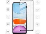 Per Motorola Moto E14 / G04 4G / G04S 4G / G24 4G 1X 3D Display Full Lcd H9 Vetro Temperato Protettore Laterale Dello Schermo