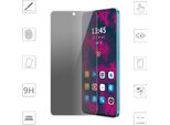 Per Samsung Galaxy S24 Fe 5G 2X 2.5D 0.26Mm Privacy H9 Protezione Pellicola Di Vetro Temperato