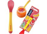 Cucchiaio Per Bambini Orion Cucchiaio Per Bambini Cucchiaio Per Bambini Con Punta Morbida 13,5 Cm