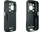 Caseroxx Custodia Protettiva In Tpu Compatibile Con Ulefone Armor 26 Ultra, Custodia In Gomma Per Cellulare Nera