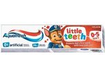 Dentifricio Per Bambini - Protegge I Denti Da Latte Dalla Carie
