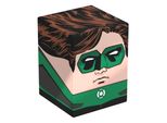 Squaroe Dc Justice League™ - PudełKo Na Karty Zielonego Latern™