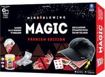 Van Der Meulen Magic Box Set Di Gioco In Edizione Premium Per La Magia Che Fa Esplodere La Mente