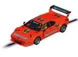 Carrera Bmw M1 Procar 'JäGermeister Racing Team, No.1' 1:32