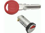 Chiave Di Smontaggio Zadi Sts Chiave Cilindro Serratura Caravan Camper Caravan Rosso