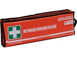 LEINA-WERKE Ref 20031 LEINA-WERKE Erste-Hilfe-Tasche Betriebsverbandtasche Din 13169 Orange