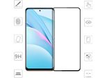 Per Google Pixel 9 / 9 Pro 1X 3D Premium Display Full Lcd H9 Protezione Laterale In Vetro Temperato