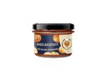 Pasta Di Nocciole Con Cioccolato Fondente (270 G)