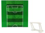 Stadio Della Coppa Del Mondo - Costruisci Il Tuo Stadio Di Calcio