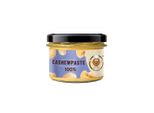 Pasta Di Anacardi 100 % (180G)