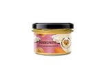 Pasta Di Mandorle Con Cocco E Cioccolato Bianco (180G)