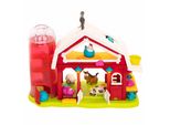 B.Toys Musical Fun Farm - Fattoria Interattiva Con Suoni Di Animali