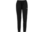 Uhlsport Essential Performance Pants Donna - Nero, Taglia:M